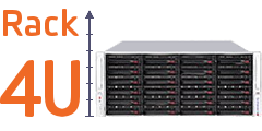 4U Rackmount